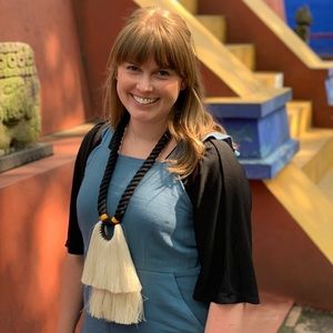 Meet your Posher, Jennifer